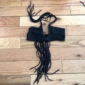mikoh swim top